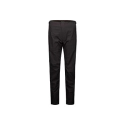 Pantaloni ciclism impermeabili POC Motion Rain Pants - Uranium Black