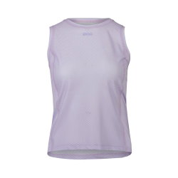 Vestă bază ciclism POC Essential Layer Vest W - Purple Quartz