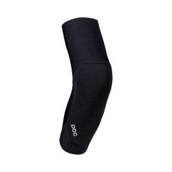Protecții cot ciclism POC VPD Air Flow Elbow - Uranium Black