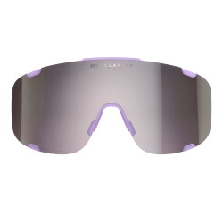 Ochelari ciclism POC Devour VSI - Purple Quartz Translucent