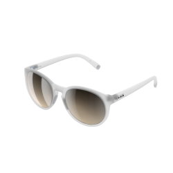 Ochelari de soare POC Know - Transparant Crystal/Clarity Road/Sunny Silver