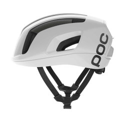 Cască ciclism șosea POC Cytal Carbon - Hydrogen White