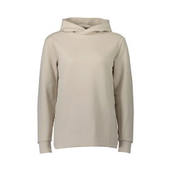 Hanorac POC Poise Hoodie W - Light Sandstone Beige