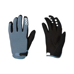 Mănuși ciclism MTB POC Resistance Enduro Adj Glove - Calcite Blue