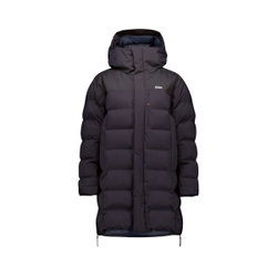Geacă POC Race Loft Parka W - Uranium Black
