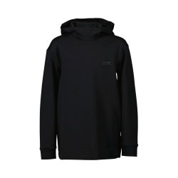 Hanorac copii POC Essential MTB Hoodie - Uranium Black