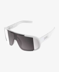 Ochelari ciclism POC Aspire WF - Hydrogen White/Clarity Road/Sunny Silver