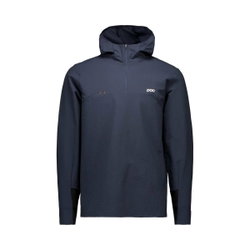 Hanorac POC Mantle Thermal Hoodie - Apatite Navy