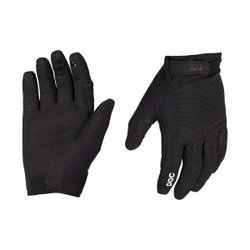 Mănuși ciclism copii POC Resistance MTB Adj. Glove - Uranium Black