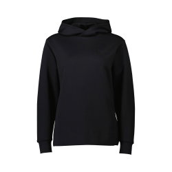 Hanorac POC Poise Hoodie W - Uranium Black