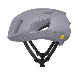 Cască ciclism șosea POC Cytal - Granite Grey Matt