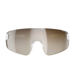 Ochelari ciclism POC Elicit Toric - Hydrogen White/Clarity Trail/Partly Sunny Silver