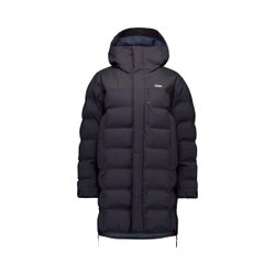 Geacă POC Race Loft Parka - Uranium Black