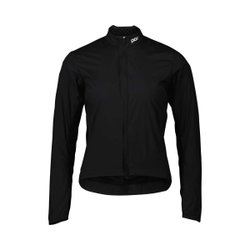 Geacă ciclism POC Thermal Splash Jacket W - Uranium Black