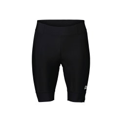 Pantaloni scurți ciclism indoor POC Air Indoor Shorts - Uranium Black
