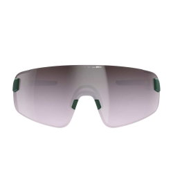 Ochelari ciclism POC Elicit Toric - Pargasite Green/Clarity Road/Sunny Silver