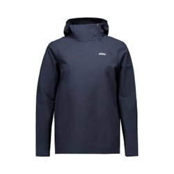 Hanorac POC Mantle Thermal Hoodie W - Apatite Navy