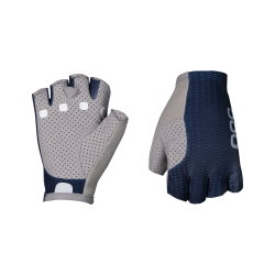 Mănuși ciclism scurte POC Agile Short Glove - Turmaline Navy
