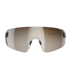 Ochelari ciclism POC Elicit Toric - Uranium Black/Clarity Trail/Partly Sunny Silver