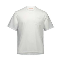 Tricou ciclism MTB POC Motion S/S Jersey - Hydrogen White