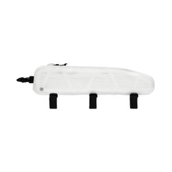 Geantă bicicletă POC Ultra Top Tube Bag 1.7L - Hydrogen White Translucent