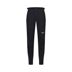 Pantaloni ciclism POC Motion Pants W - Uranium Black