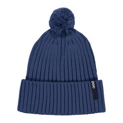 Căciulă cu pompon POC Beanie Pom - Apatite Navy