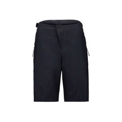Pantaloni scurți ciclism MTB POC Motion Air Shorts W - Uranium Black