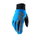 Mănuși ciclism 100% Hydromatic Brisker Gloves - Blue