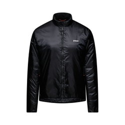 Geacă matlasată POC Lite Padded Jacket W - Uranium Black