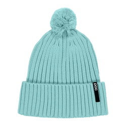 Căciulă cu pompon POC Beanie Pom - Lazurite Blue