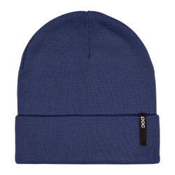 Căciulă POC Beanie Flat - Apatite Navy