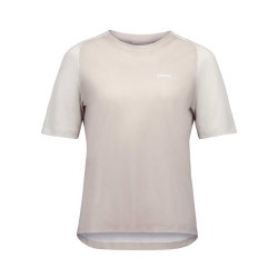 Tricou ciclism MTB POC Motion Air S/S Jersey W - Okenite Off-White