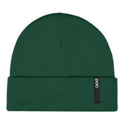 Căciulă POC Beanie Flat Low - Pargasite Green
