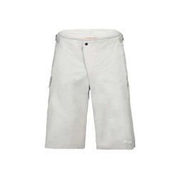 Pantaloni scurți ciclism POC Motion Shorts - Granite Grey