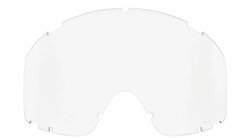 Lentilă de schimb POC Zygon Single Layer - Clear 90