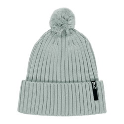 Căciulă cu pompon POC Beanie Pom - Granite Grey