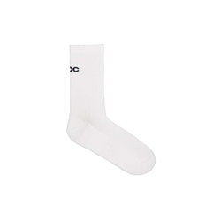 Șosete ciclism MTB POC Motion MTB Socks - Hydrogen White