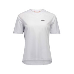 Tricou ciclism MTB POC Motion Air S/S Jersey W - Hydrogen White
