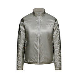 Geacă matlasată POC Lite Padded Jacket W - Granite Grey