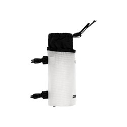 Geantă bicicletă POC Ultra Snack Bag 1L - Hydrogen White Translucent