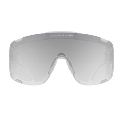 Ochelari ciclism POC Devour Ultra - Transparant Crystal/Clear