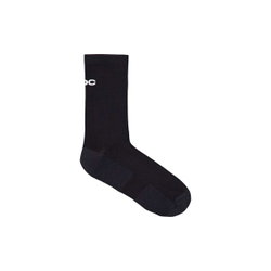 Șosete ciclism MTB POC Motion MTB Long Socks - Uranium Black