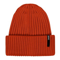Căciulă POC Beanie - Agate Red