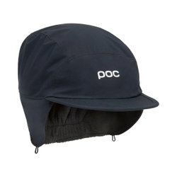 Căciulă polar POC Fleece Cap - Uranium Black