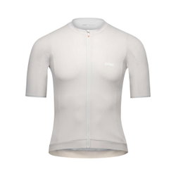 Tricou ciclism POC Cadence Jersey - Granite Grey