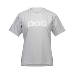 Tricou ciclism POC Reform Enduro Tee W - Granite Grey
