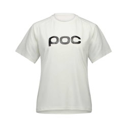 Tricou ciclism POC Reform Enduro Tee W - Hydrogen White