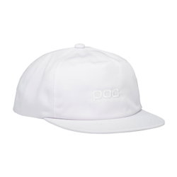 Șapcă POC Cap - Hydrogen White