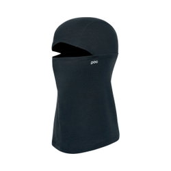 Cagulă POC Layer Merino Balaclava - Uranium Black